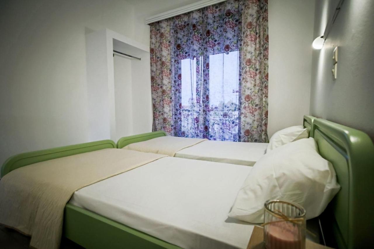 Apartament Christina *