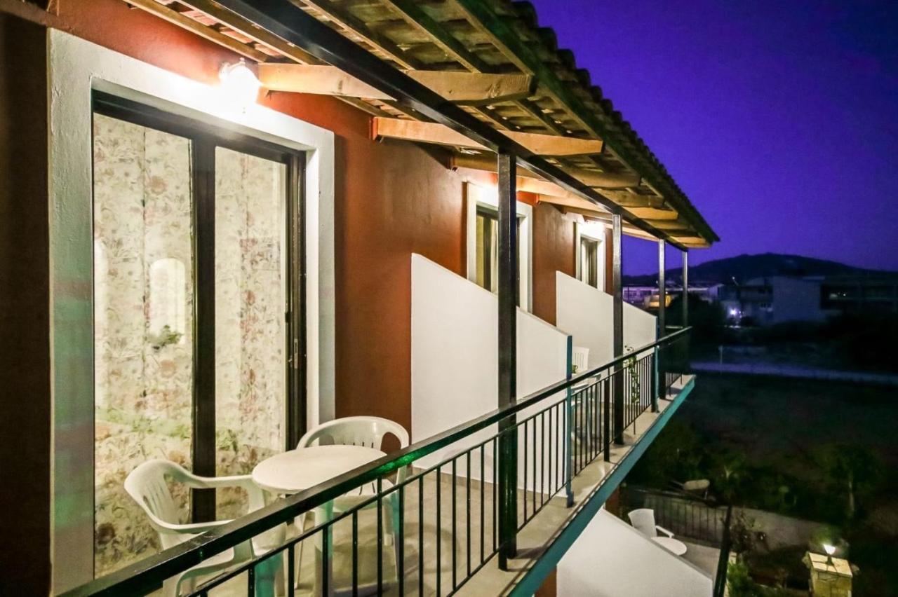 Apartament Christina *